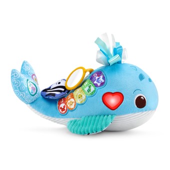 Open full size image 
      Snuggle & Discover Baby Whale™
    